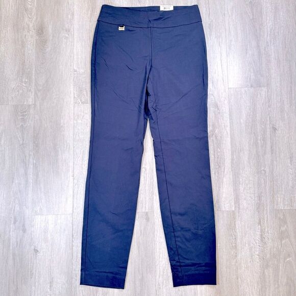 Blue Skinny Pants 6 Long - Picture 2 of 5